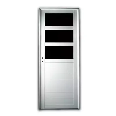 PUERTA 36MM TAB TUBULAR 3 V/SUPERIORES STIPOLITE (GOLD)