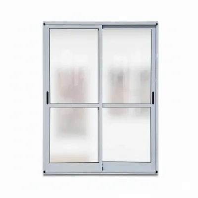 PUERTA VENTANA MÓDENA (Vidrio 4 mm)